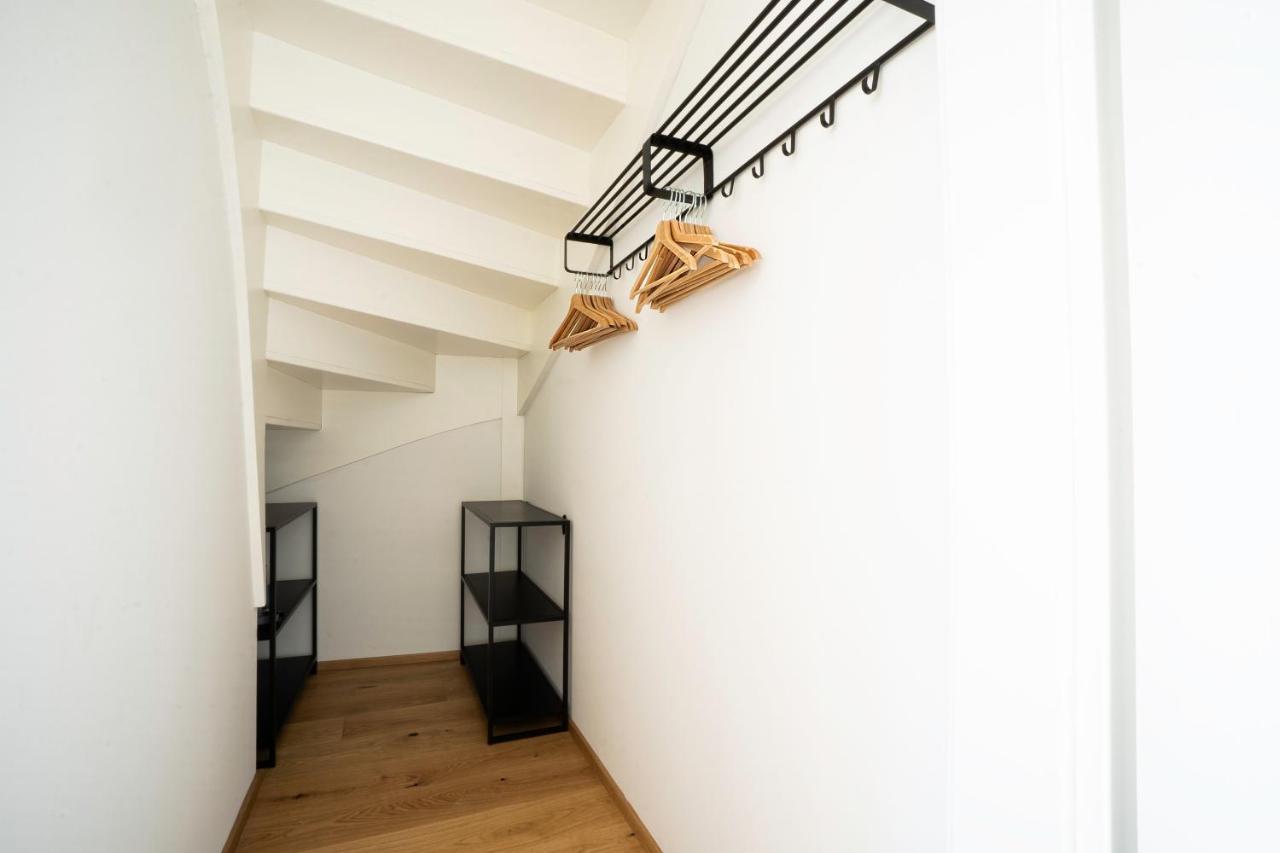 Orestaliving - Penthouse In 2Nd District With View Wina Bagian luar foto